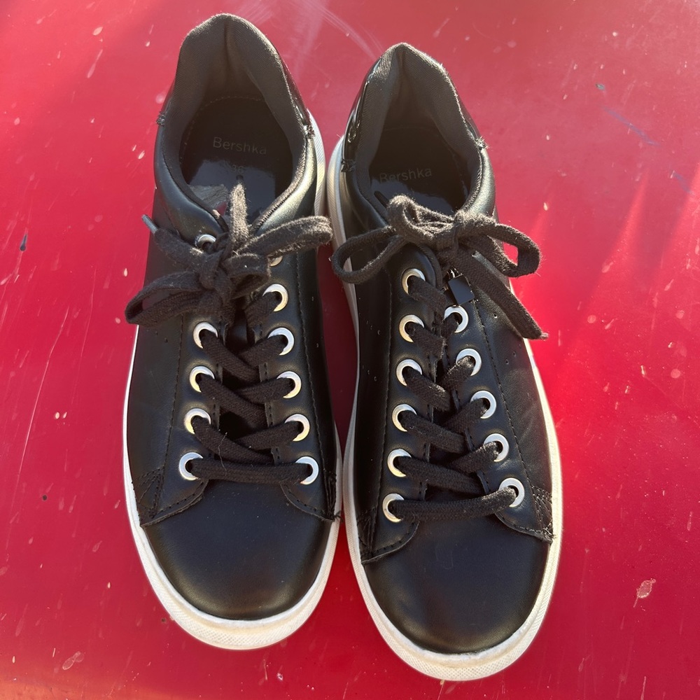 Berkshire Shoes Size 36